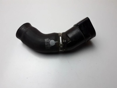 2020 seat tarraco патрубок інтеркулер 04l145762cc фото №1