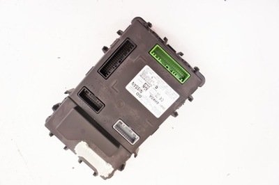 Le034 infiniti q50 модуль комфорта 284b1-4hk0a фото №1