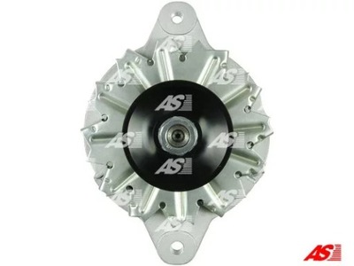 AST A5028 ALTERNADOR 12V SUZUKI ALTO 0,8 86-93 PIEZAS  