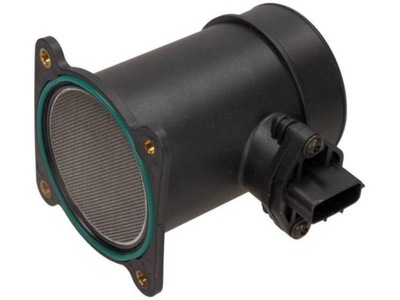 Витратомір повітря nissan фото №1