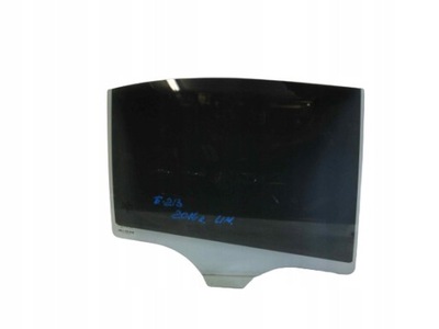 Mercedes e klasa 213 стекло дверь правая задняя 2016 фото №1