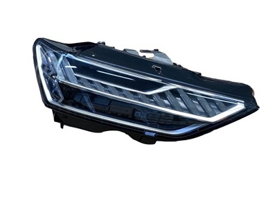 Audi a7 4k лампа правая matrix hd 4k8941036f фото №1