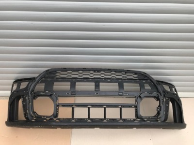 Mini cooper f56 f55 lci lift 21- бампер перед jcw фото №1