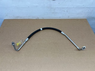 Dacia spring шланг кондиціонера 924902381r фото №1