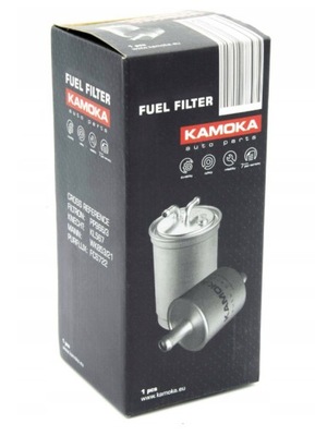 FILTRO COMBUSTIBLES DIESEL-WKLAD  