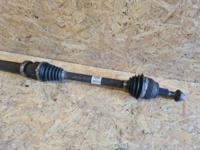 Привідний вал права ford focus mk3 1.0 ecoboost bv61-3b436-uc фото №1