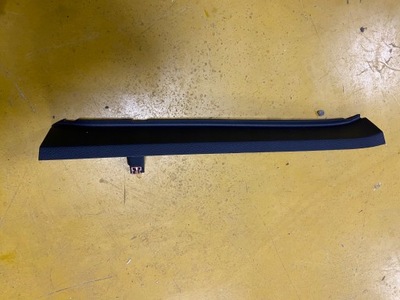 Защита молдинг порог правый перед ford s-max mk2 фото №1