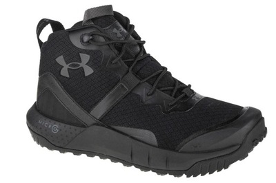 Męskie taktyczne Under Armour 3023741-001 r.47,5