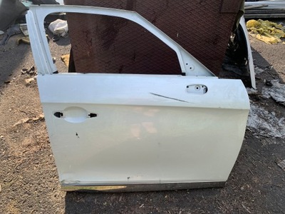 Дверь citroen ds5 фото №1