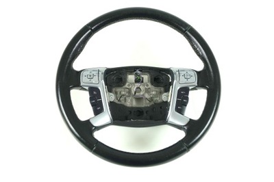 VOLANTE CUERO CUERO FORD MONDEO 4 IV MK4 GALAXY S-MAX AM213600CD-3ZHE  