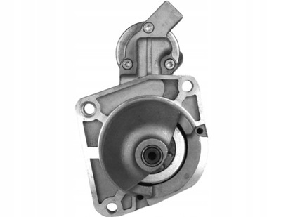 Стартер lancia thema 2.5 tds td as-pl s0132 cs351 фото №1