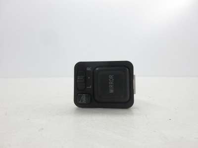 Honda civic vii панель переключатель регулировки зеркал фото №1