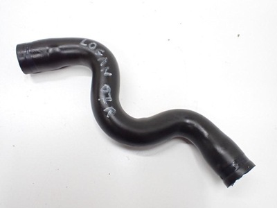 Wąż шланг трубка wody dacia sandero i logan i 1.4 mpi 07r фото №1