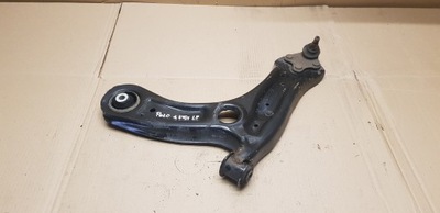 Vw polo v 1.6 tdi важіль перед лівий фото №1