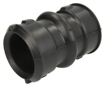 Хомут резиновый кронштейн крыла scania r p g t фото №1