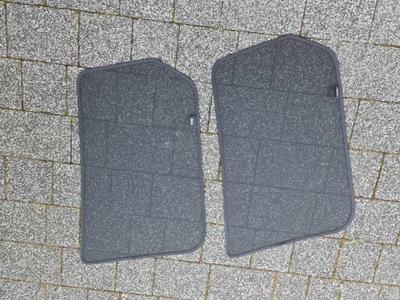 Bmw f45 защита солнцезащитная 2289144 фото №1