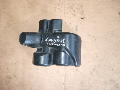 Journey freemont труба воздухозаборник воздуха резонатор фото №1