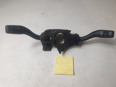 Перемикач комбінований audi a4 b6 b7 8e0953549s фото №1