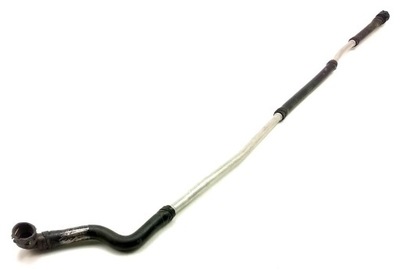 Шланг труба wąż wody жидкость жидкость vw golf vii фото №1