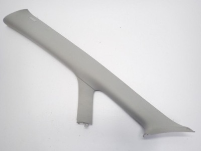 Пластик захист стійка лівий перед 7n0867233a seat alhambra ii 7n 21r фото №1