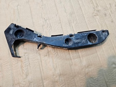 Toyota prius 03-09 ii напрямна лівий перед фото №1