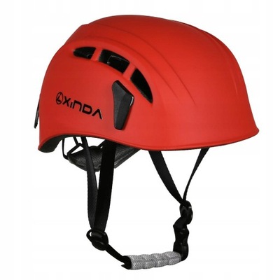 Kask wspinaczkowy 1 sztuka