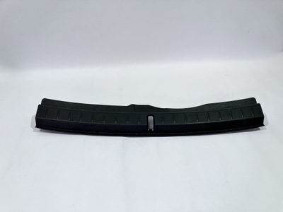 Защита порог багажника bmw 2 f45 active tourer фото №1