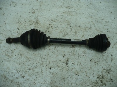 Mini r60 r61 countryman paceman приводной вал левая перед передняя 10262483 фото №1