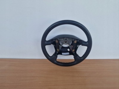 Mazda premacy 99-04r оригінальна повітропровід шкіра фото №1