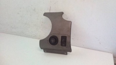 Панель переключателей citroen berlingo 9644985677 фото №1