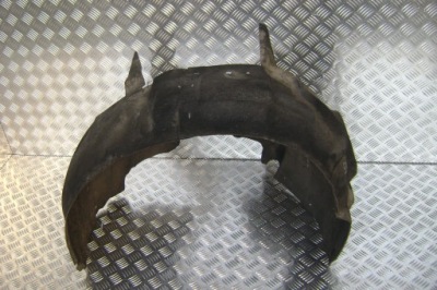 Audi a5 8t lift - підкрилок передні праве фото №1