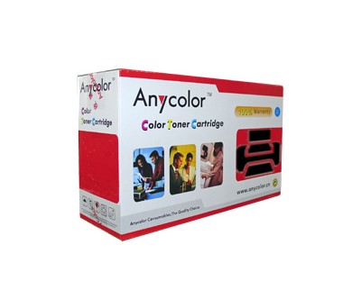 Toner do drukarki Oki C5650/C5750 BK Anycolor 8K