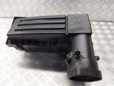 Корпус фильтра воздуха skoda octavia ii 2.0 tdi 1k0129620d фото №1