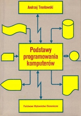 Podstawy programowania komputerów