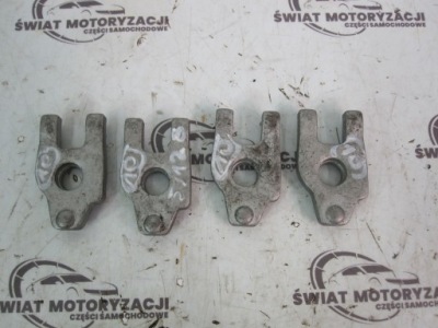 Trafic vivaro primastar 1.6 dci бі-турбо r9m452 підніжка вприску фото №1