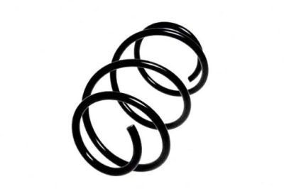 Lesjofors 4056858 пружина подвеска фото №1