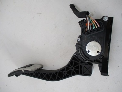 Педаль газу citroen c5 aircross 19r фото №1