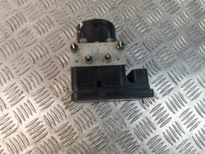 Opel zafira b 1.8b 140 km насос abs 13235025 фото №1