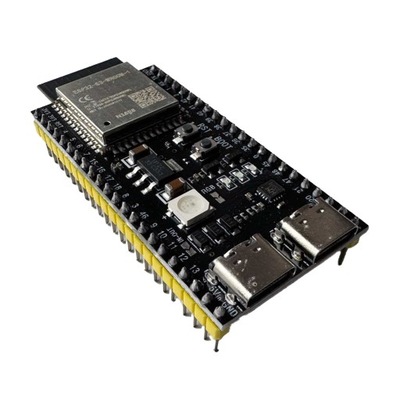 Moduł ESP32-S3 DevKitC-1 WROOM-1 N16R8 16MB FLASH WiFi Bluetooth USB-C