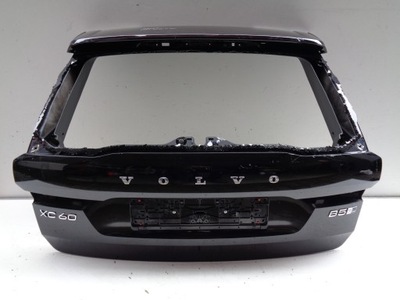 Крышка багажника задняя volvo xc60 ii 17- nr 39567 фото №1