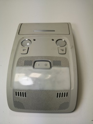 A5 8t a4 8k лампа потолочный 8t0947135b фото №1