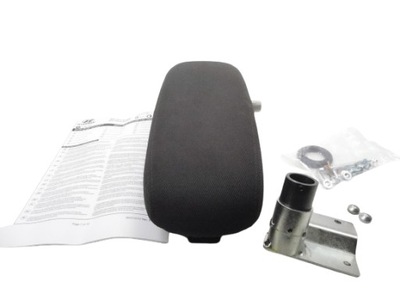 Підлокітник hyundai i20 оригінальний номер 1j161ade00 фото №1