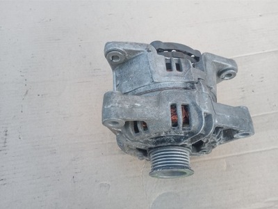 Генератор ford focus fiesta 97mf-10300ab фото №1