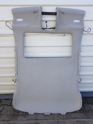 Audi a8 d4 09r потолок 4h0867505h фото №1