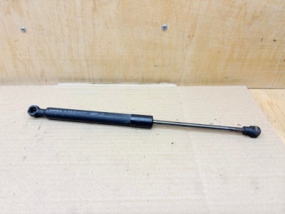 Renault captur 1 привід капот 654709991r фото №1