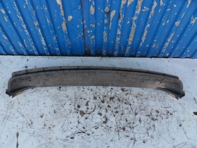 Citroen c4 i 04-08 напрямна молдинг пластик задній задня фото №1