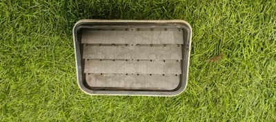 Решётка вентиляционная porsche cayenne 7p фото №1