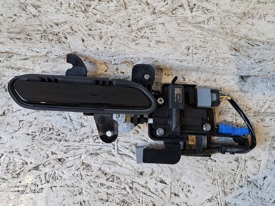 Kia ev6 ручка двері права правий задня задня фото №1