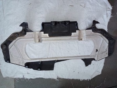 Защита pod двигатель bmw g11 g12 511643-10 фото №1