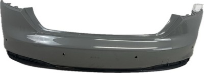 Audi a5 ii f5 8w6 s5 lift бампер задний задняя фото №1